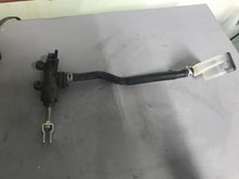 Load image into Gallery viewer, 2006 Suzuki GS500FH Rear Brake reservoir