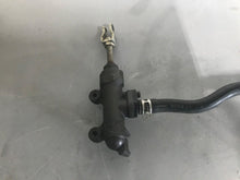 Load image into Gallery viewer, 2006 Suzuki GS500FH Rear Brake reservoir