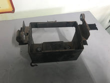 Load image into Gallery viewer, 2006 Suzuki GS500FH Battery Box Battery Tray