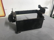 Load image into Gallery viewer, 2006 Suzuki GS500FH Battery Box Battery Tray