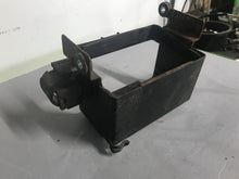 Load image into Gallery viewer, 2006 Suzuki GS500FH Battery Box Battery Tray