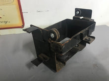 Load image into Gallery viewer, 2006 Suzuki GS500FH Battery Box Battery Tray
