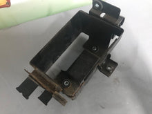 Load image into Gallery viewer, 2006 Suzuki GS500FH Battery Box Battery Tray