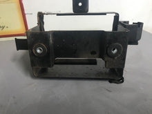 Load image into Gallery viewer, 2006 Suzuki GS500FH Battery Box Battery Tray
