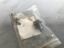 Load image into Gallery viewer, 2006 Suzuki GS500FH Drain Plug