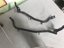 Load image into Gallery viewer, 2006 Suzuki GS500FH Passenger Grab Bar