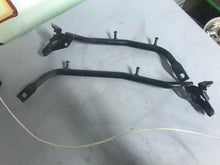 Load image into Gallery viewer, 2006 Suzuki GS500FH Passenger Grab Bar