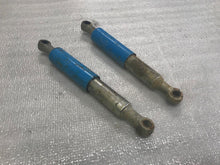 Load image into Gallery viewer, 1972 Suzuki Trail Hopper MT50 Rear Shocks