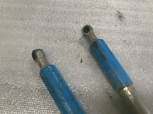 Load image into Gallery viewer, 1972 Suzuki Trail Hopper MT50 Rear Shocks