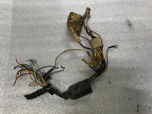 Load image into Gallery viewer, 1972 Suzuki Trail Hopper MT50 Main Wiring Harness
