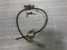 Load image into Gallery viewer, 1972 Suzuki Trail Hopper MT50 Left Hand Switch