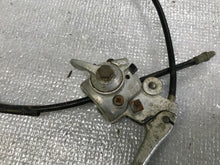 Load image into Gallery viewer, 1972 Suzuki Trail Hopper MT50 Left Hand Switch