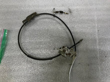 Load image into Gallery viewer, 1972 Suzuki Trail Hopper MT50 Left Hand Switch