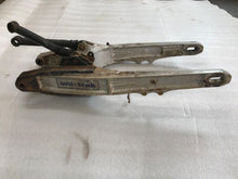 Load image into Gallery viewer, 1981 Kawasaki KDX420 Rear Swingarm