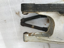 Load image into Gallery viewer, 1981 Kawasaki KDX420 Rear Swingarm