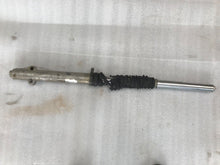 Load image into Gallery viewer, 1981 Kawasaki KDX420 Front Fork