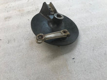 Load image into Gallery viewer, 1981 Kawasaki KDX420 Front Drum