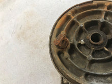 Load image into Gallery viewer, 1981 Kawasaki KDX420 Front Drum