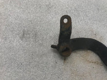 Load image into Gallery viewer, 1981 Kawasaki KDX420 Rear Brake Pedal
