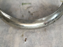 Load image into Gallery viewer, 1974 Kawasaki G3SS Rear Fender