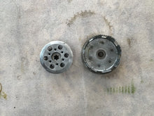 Load image into Gallery viewer, 1974 Kawasaki G3SS Clutch Basket