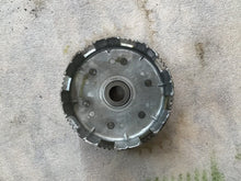 Load image into Gallery viewer, 1974 Kawasaki G3SS Clutch Basket