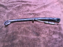 Load image into Gallery viewer, 1978 Yamaha DT125 OEM Kickstand Kick stand