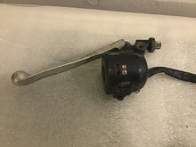Load image into Gallery viewer, 1977 Yamaha DT100 Left Hand Switch Clutch Perch