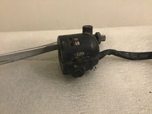 Load image into Gallery viewer, 1977 Yamaha DT100 Left Hand Switch Clutch Perch