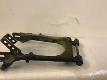 Load image into Gallery viewer, 1977 Yamaha DT100 Swing arm Brake Travel Arm