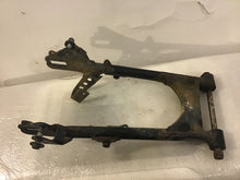 Load image into Gallery viewer, 1977 Yamaha DT100 Swing arm Brake Travel Arm