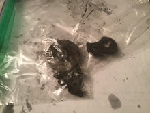 Load image into Gallery viewer, 1973 Kawasaki H1 500cc Triple Shift linkage Gear selector