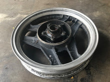 Load image into Gallery viewer, 1984 Honda CB700SC Nighthawk S Rear Wheel