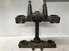 Load image into Gallery viewer, 1983 Yamaha YZ100 Triple Tree