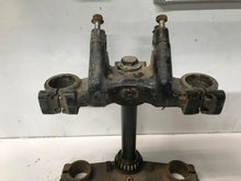 Load image into Gallery viewer, 1983 Yamaha YZ100 Triple Tree