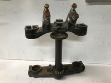 Load image into Gallery viewer, 1983 Yamaha YZ100 Triple Tree