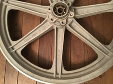 Load image into Gallery viewer, Yamaha Wheels J16xMT3.00DOT 19x1.85DOT Anahi Malleable Iron