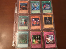 Load image into Gallery viewer, Lot of 24 Yu-gi-oh Cards Monster Reborn Labyrinth Non Graded