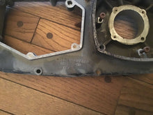 Load image into Gallery viewer, Husqvarna Husky 390 Auto Right Crank Case 16 11 610 IV