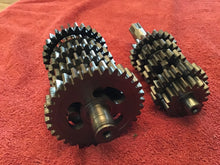 Load image into Gallery viewer, 1986 Kawasaki KX80 Transmission