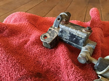 Load image into Gallery viewer, 1986-1987 Kawasaki KX80 Front Brake Caliper reservoir