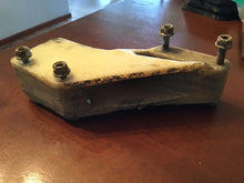 Load image into Gallery viewer, 1986 Suzuki RM250 Chain Guard Chain Guide