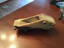 Load image into Gallery viewer, 1986 Suzuki RM250 Chain Guard Chain Guide