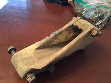 Load image into Gallery viewer, 1986 Suzuki RM250 Chain Guard Chain Guide