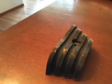 Load image into Gallery viewer, 1986 Suzuki RM250 Gas Tank Mount Tank Rubber Isolator