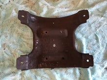 Load image into Gallery viewer, 1989 Sea Doo Bombardier SP 587 ROTAX Motor Mount Plate