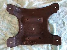 Load image into Gallery viewer, 1989 Sea Doo Bombardier SP 587 ROTAX Motor Mount Plate