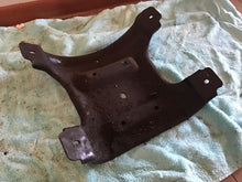 Load image into Gallery viewer, 1989 Sea Doo Bombardier SP 587 ROTAX Motor Mount Plate