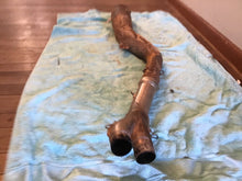 Load image into Gallery viewer, 1992 Husqvarna WXC 350 Muffler Exhaust Pipe