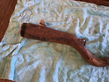 Load image into Gallery viewer, 1992 Husqvarna WXC 350 Muffler Exhaust Pipe